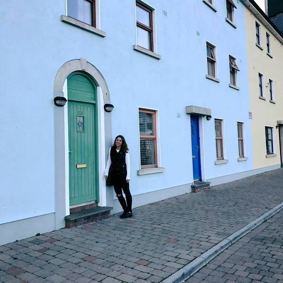 Meet your Posher, Eileen - Picture 1 of 1